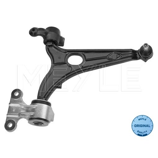 Слика на Раме MEYLE ORIGINAL Quality 11-16 050 0039 за Peugeot 807 2.2 HDi - 128 коњи дизел