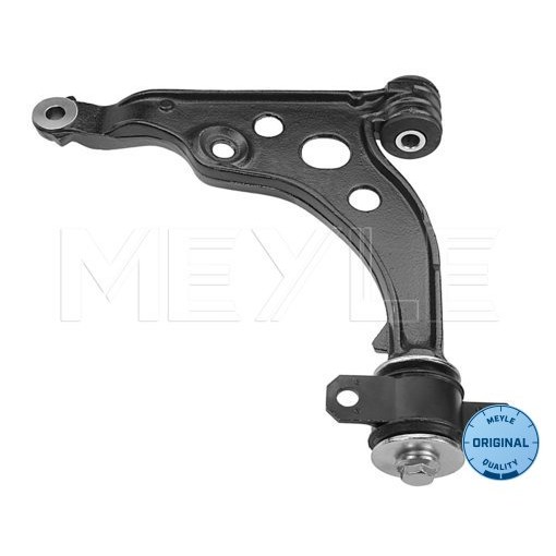 Слика на Раме MEYLE ORIGINAL Quality 11-16 050 0047 за камион Volvo F 86/207 - 207 коњи дизел