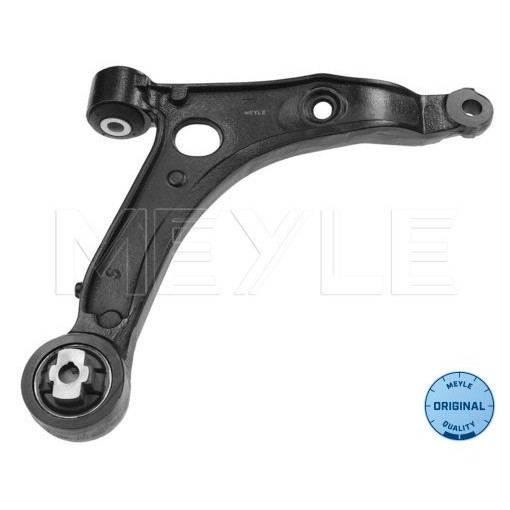 Слика на Раме MEYLE ORIGINAL Quality 11-16 050 0065 за Peugeot Boxer Bus 2.0 BlueHDi 160 - 163 коњи дизел