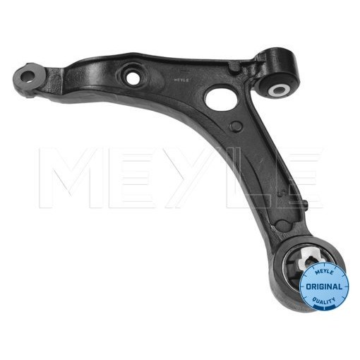 Слика на Раме MEYLE ORIGINAL Quality 11-16 050 0066 за Citroen Jumper Platform 2.2 HDi 100 - 101 коњи дизел