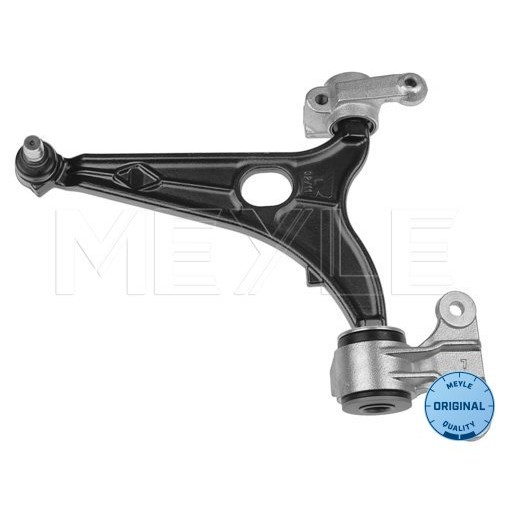 Слика на Раме MEYLE ORIGINAL Quality 11-16 050 0068 за Peugeot 807 2.0 HDi - 163 коњи дизел