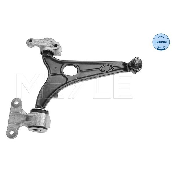 Слика на Раме MEYLE ORIGINAL Quality 11-16 050 0083 за Peugeot 807 2.0 HDi - 109 коњи дизел