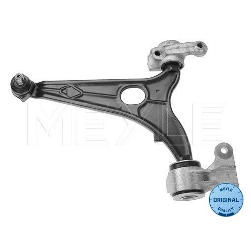 Слика на Раме MEYLE ORIGINAL Quality 11-16 050 0084 за Peugeot 807 2.2 HDi - 128 коњи дизел