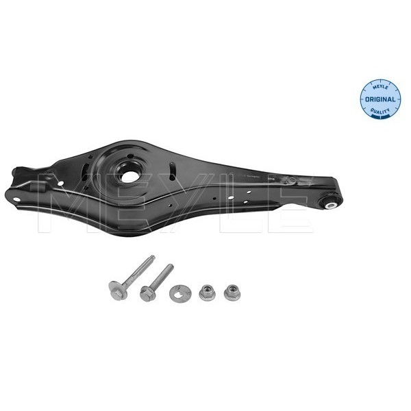 Слика на Раме MEYLE ORIGINAL Quality 116 050 0079/S за Seat Altea (5P1) 1.9 TDI - 90 коњи дизел