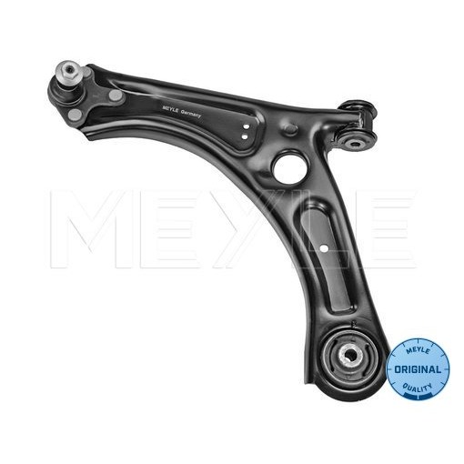 Слика на Раме MEYLE ORIGINAL Quality 116 050 0118 за Skoda Laura (1Z3) 2.0 RS - 200 коњи бензин