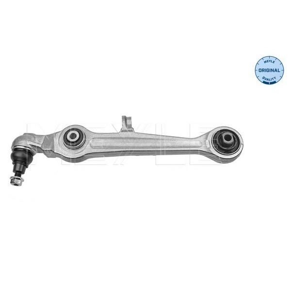 Слика на Раме MEYLE ORIGINAL Quality 116 050 0205 за Audi A6 Sedan (4B, C5) 4.2 quattro - 299 коњи бензин