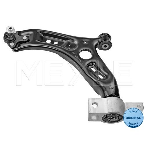 Слика на Раме MEYLE ORIGINAL Quality 116 050 0215 за Seat Altea (5P1) 1.4 16V - 86 коњи бензин