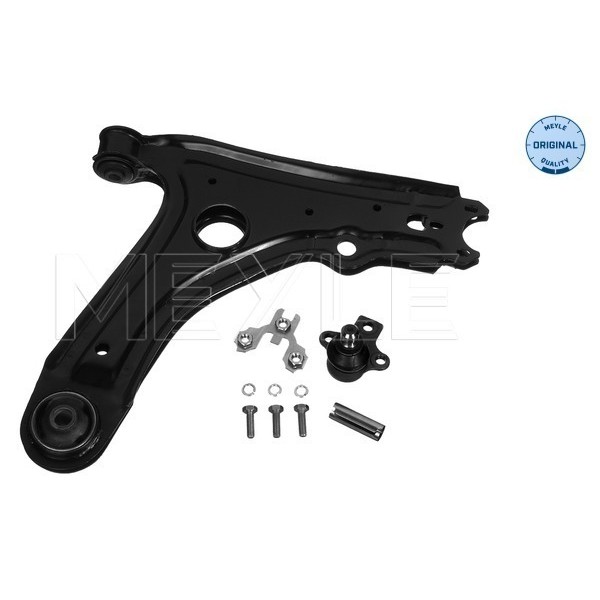 Слика на Раме MEYLE ORIGINAL Quality 116 050 1901/S за VW Jetta 2 (19E,1G2) 1.3 - 55 коњи бензин