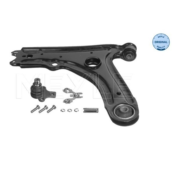 Слика на Раме MEYLE ORIGINAL Quality 116 050 8254/S за VW Golf 3 Variant (1H5) 1.9 TDI - 110 коњи дизел