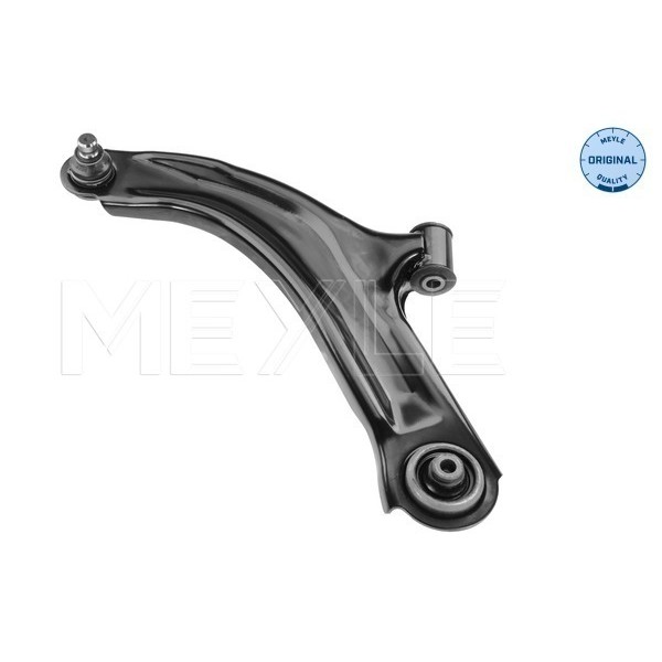 Слика на Раме MEYLE ORIGINAL Quality 16-16 050 0022 за Renault Clio 3 1.6 16V GT (BR10, CR10) - 128 коњи бензин