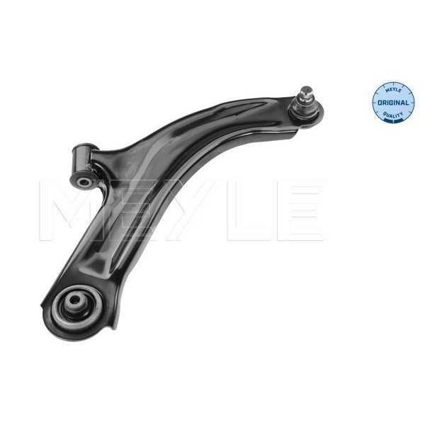 Слика на Раме MEYLE ORIGINAL Quality 16-16 050 0024 за Renault Clio 3 1.5 dCi - 82 коњи дизел