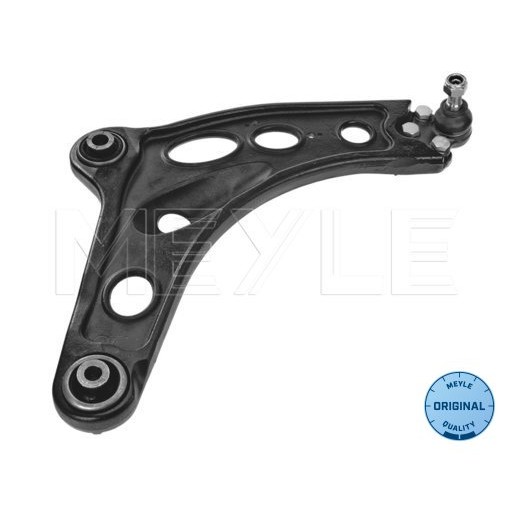 Слика на Раме MEYLE ORIGINAL Quality 16-16 050 0026 за Opel Vivaro Box (F7) 1.9 DTI - 101 коњи дизел