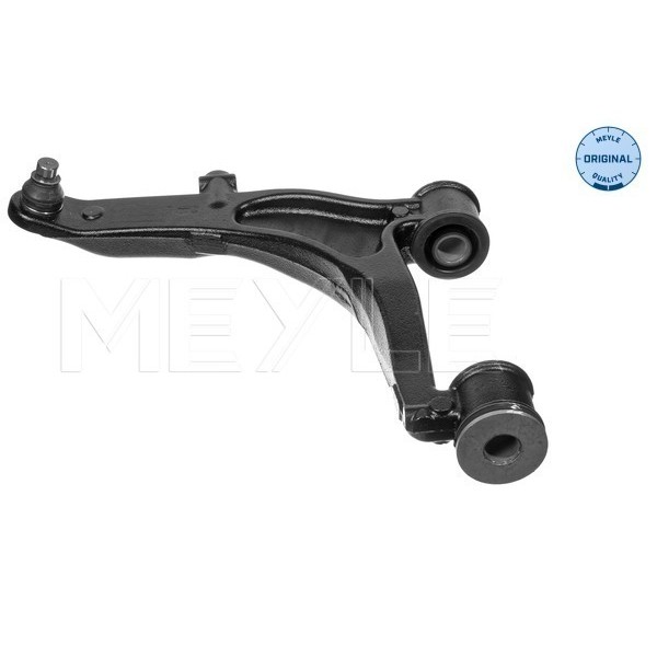 Слика на Раме MEYLE ORIGINAL Quality 16-16 050 0027 за Renault Master Bus (T) 28-35 2.5 D - 75 коњи дизел