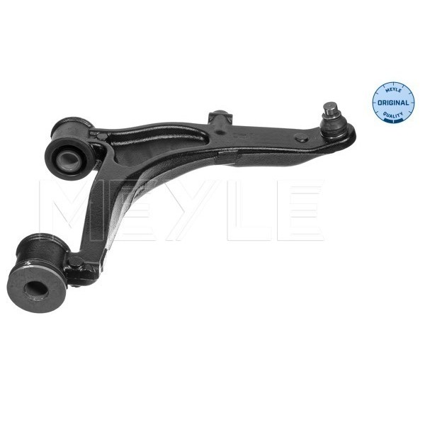 Слика на Раме MEYLE ORIGINAL Quality 16-16 050 0028 за Renault Master Platform (P) 2.5 DT - 94 коњи дизел