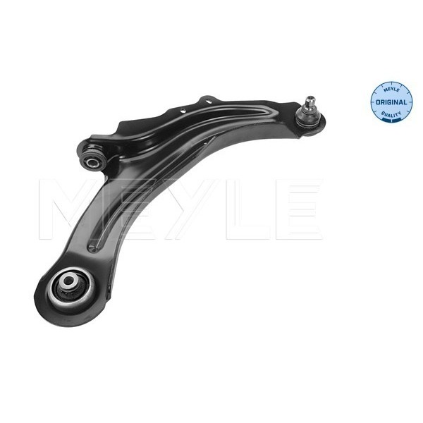 Слика на Раме MEYLE ORIGINAL Quality 16-16 050 0030 за Renault Megane 2 Hatchback 1.6 16V (BM0C, CM0C) - 113 коњи бензин