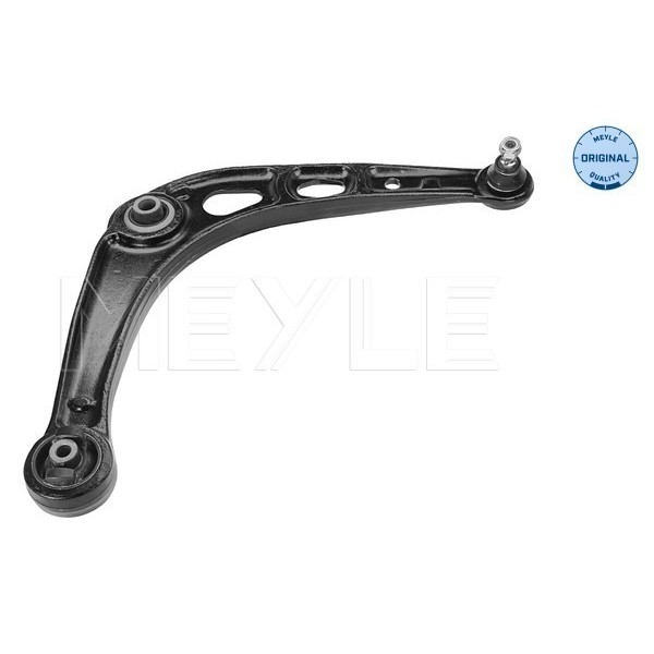 Слика на Раме MEYLE ORIGINAL Quality 16-16 050 0034 за  Renault Espace 3 (JE0) 3.0 (JE0D) - 167 коњи бензин