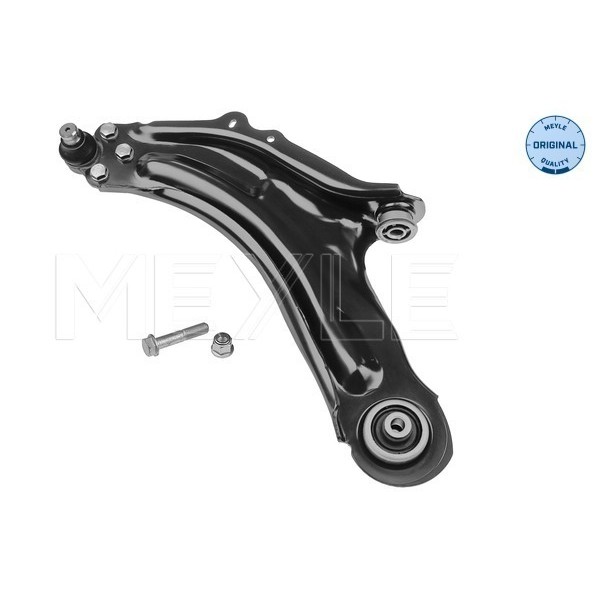 Слика на Раме MEYLE ORIGINAL Quality 16-16 050 0045 за Renault Kangoo (KW0-1) 1.5 dCi (KW0A) - 68 коњи дизел