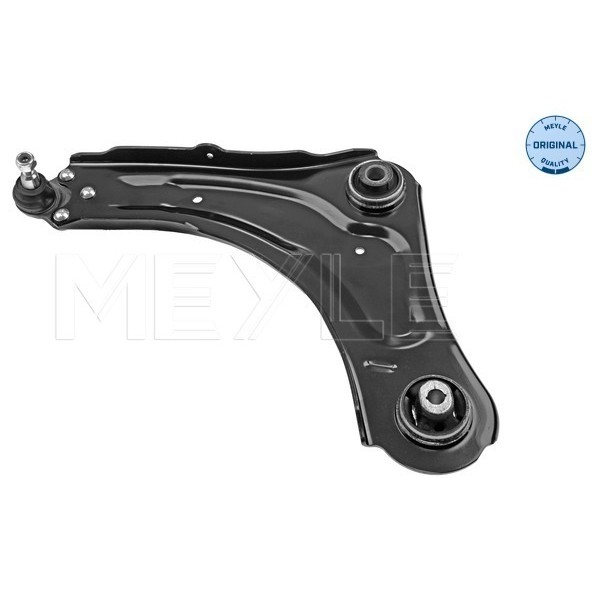 Слика на Раме MEYLE ORIGINAL Quality 16-16 050 0047 за Renault Megane 3 Grandtour 1.5 dCi (KZ0C, KZ1A) - 90 коњи дизел