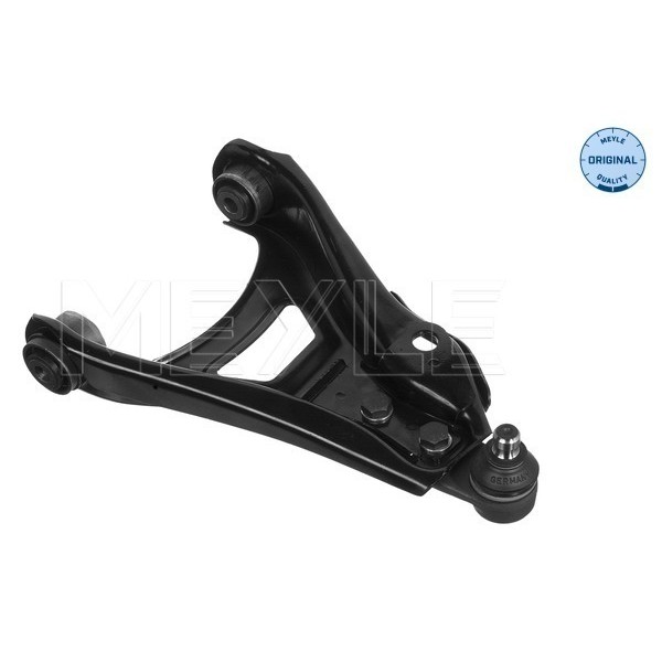 Слика на Раме MEYLE ORIGINAL Quality 16-16 050 7030 за Renault Clio 1.7 (B/C574) - 92 коњи бензин