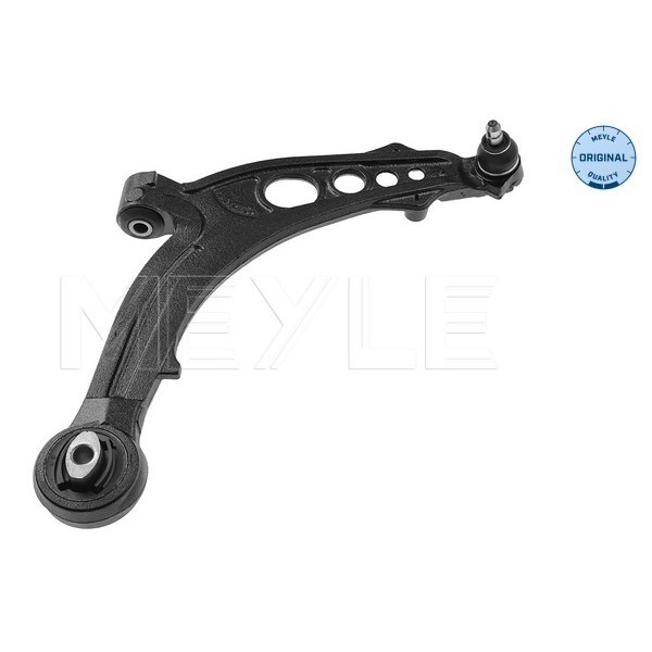 Слика на Раме MEYLE ORIGINAL Quality 216 050 0005 за Fiat Punto 188 1.4 - 95 коњи бензин