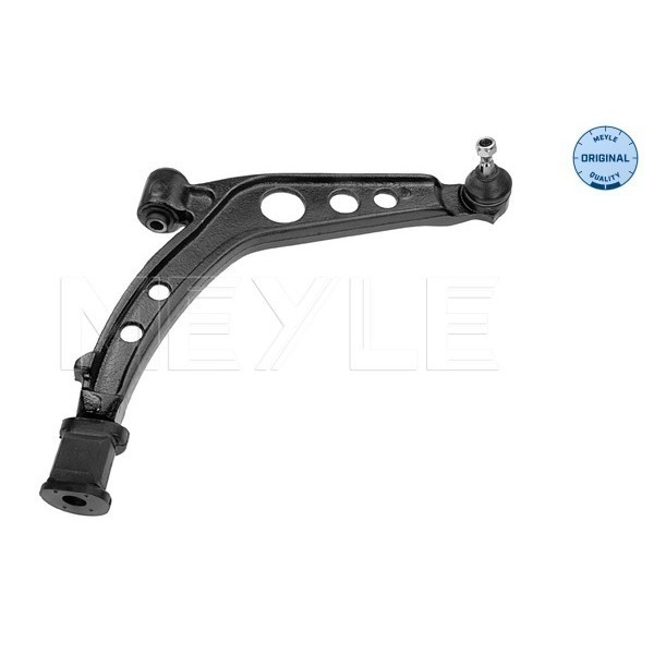 Слика на Раме MEYLE ORIGINAL Quality 216 050 0015 за Fiat Cinquecento 170 0.9 i.e. (170AC) - 41 коњи бензин