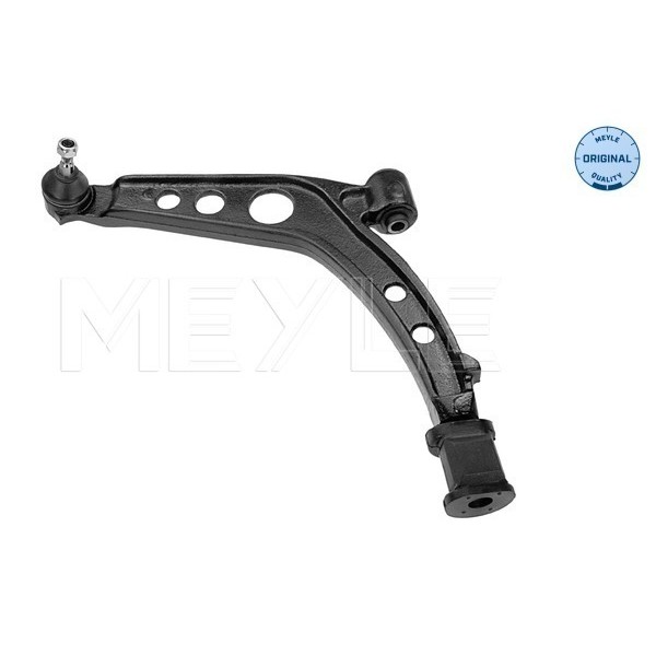 Слика на Раме MEYLE ORIGINAL Quality 216 050 0016 за Fiat Cinquecento 170 0.7 (170AA) - 31 коњи бензин