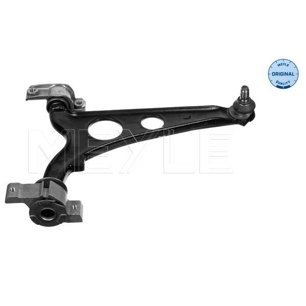 Слика на Раме MEYLE ORIGINAL Quality 216 050 0019 за Fiat Multipla 186 1.9 JTD 110 - 110 коњи дизел