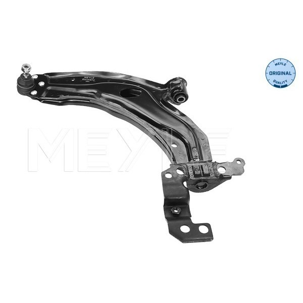 Слика на Раме MEYLE ORIGINAL Quality 216 050 0021 за Fiat Doblo Cargo 223 1.9 JTD - 105 коњи дизел