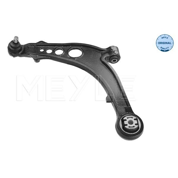 Слика на Раме MEYLE ORIGINAL Quality 216 050 0034 за Lancia Musa (350) 1.4 - 95 коњи бензин