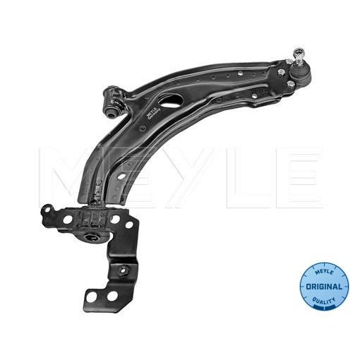 Слика на Раме MEYLE ORIGINAL Quality 216 050 0062 за Fiat Doblo Cargo 223 1.3 D Multijet - 75 коњи дизел