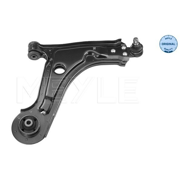 Слика на Раме MEYLE ORIGINAL Quality 29-16 050 0011 за CHEVROLET NUBIRA Sedan 1.8 - 121 коњи бензин