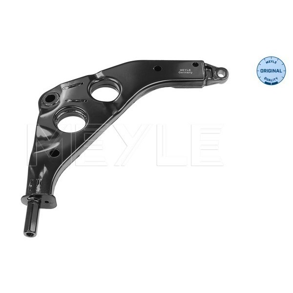 Слика на Раме MEYLE ORIGINAL Quality 316 050 0006 за Mini (R50,R53) Hatchback 1.4 - 75 коњи бензин