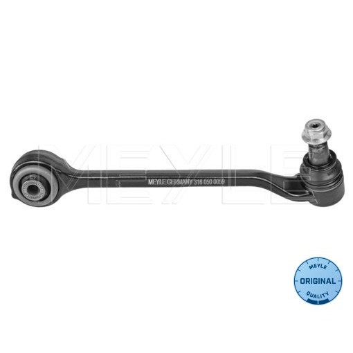 Слика на Раме MEYLE ORIGINAL Quality 316 050 0059 за BMW X3 F25 xDrive 35 d - 313 коњи дизел