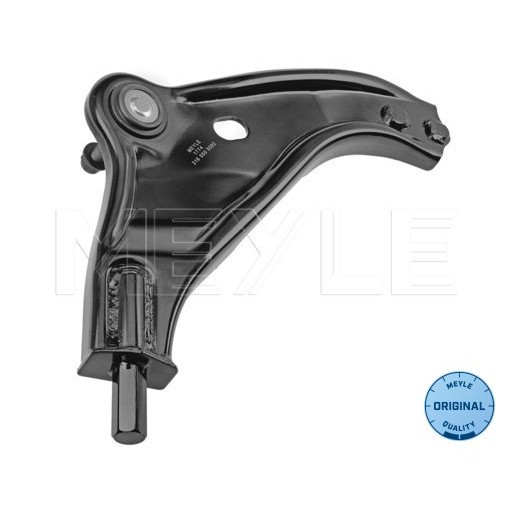 Слика на Раме MEYLE ORIGINAL Quality 316 050 0082 за Mini Clubvan (R55) One - 98 коњи бензин