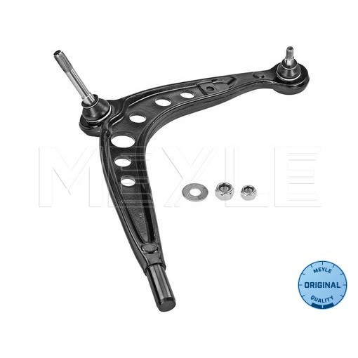 Слика на Раме MEYLE ORIGINAL Quality 316 050 4366 за BMW 3 Cabrio E30 320 i - 126 коњи бензин