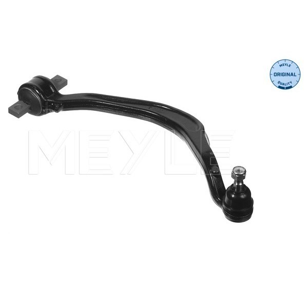 Слика на Раме MEYLE ORIGINAL Quality 32-16 050 0026 за Mitsubishi Galant 6 Saloon (EA) 2.5 V6 24V (EA5A) - 163 коњи бензин