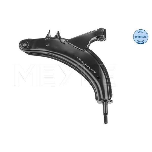 Слика на Раме MEYLE ORIGINAL Quality 34-16 050 0004 за Subaru Legacy 1 Wagon (BC,BJF) 2000 Turbo Super 4WD - 200 коњи бензин