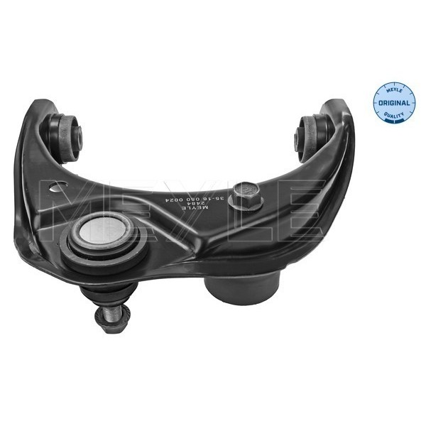 Слика на Раме MEYLE ORIGINAL Quality 35-16 050 0024 за Mazda 6 Estate (GH) 2.0 MZR - 147 коњи бензин