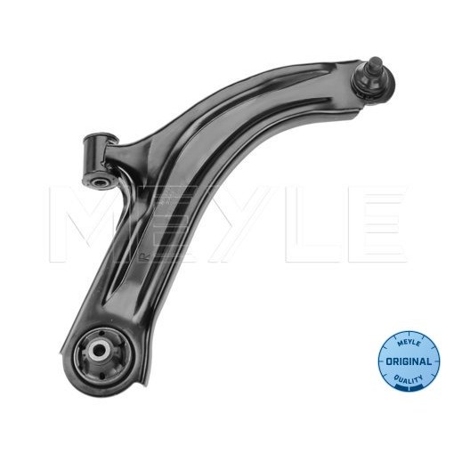 Слика на Раме MEYLE ORIGINAL Quality 36-16 050 0086 за Nissan Micra (K12) 1.2 16V - 65 коњи бензин