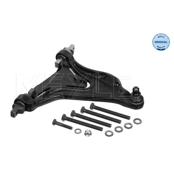 Слика на Раме MEYLE ORIGINAL Quality 516 050 7004 за Volvo S70 Saloon (P80) 2.5 Bifuel - 144 коњи Бензин/Метан (CNG)