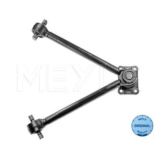 Слика на Раме MEYLE ORIGINAL Quality 536 050 0001 за камион Renault Premium 2 Route 430.26 - 224 коњи бензин