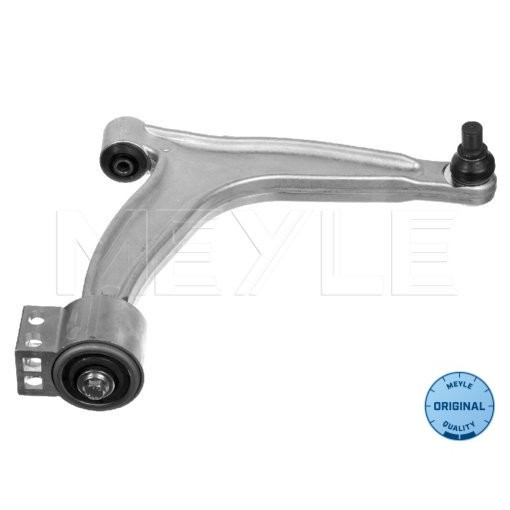 Слика на Раме MEYLE ORIGINAL Quality 616 050 0002 за Opel Signum 1.8 - 122 коњи бензин