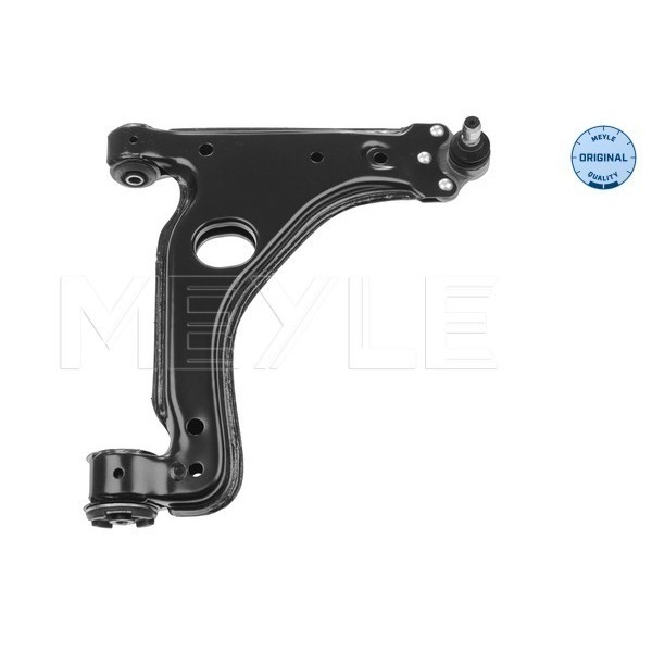 Слика на Раме MEYLE ORIGINAL Quality 616 050 0020 за Opel Meriva B 1.4 - 120 коњи бензин