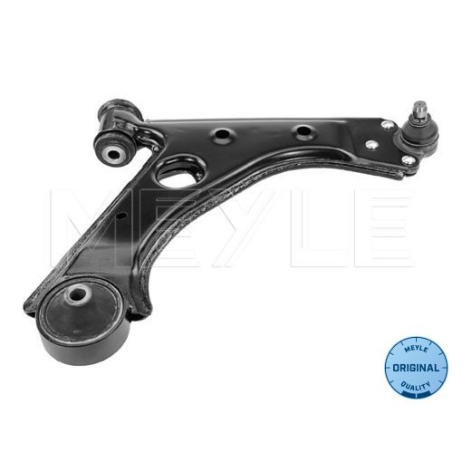 Слика на Раме MEYLE ORIGINAL Quality 616 050 0028 за Opel Corsa D 1.6 Turbo - 150 коњи бензин