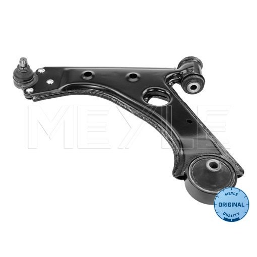 Слика на Раме MEYLE ORIGINAL Quality 616 050 0029 за Fiat Punto 199 0.9 Twinair Turbo - 86 коњи бензин