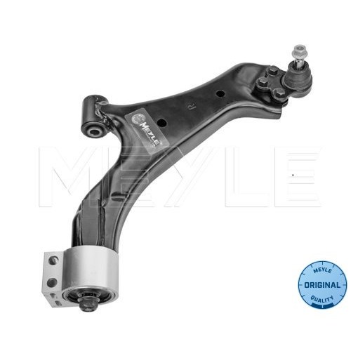 Слика на Раме MEYLE ORIGINAL Quality 616 050 0031 за Opel Antara 2.4 - 141 коњи бензин