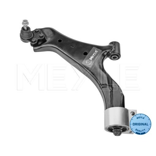 Слика на Раме MEYLE ORIGINAL Quality 616 050 0032 за Opel Antara 2.0 CDTI - 127 коњи дизел