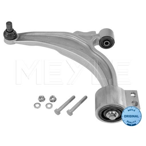 Слика на Раме MEYLE ORIGINAL Quality 616 050 0034 за Opel Astra J 1.4 LPG - 140 коњи Бензин/Автогаз (LPG)