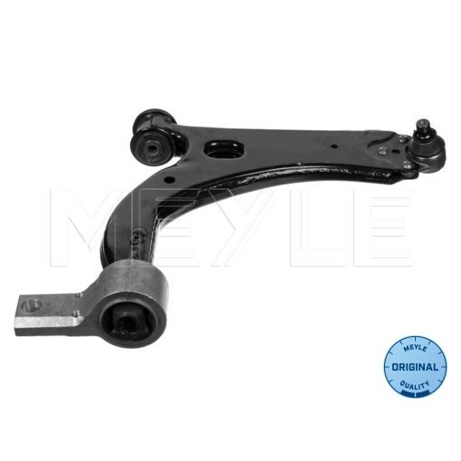 Слика на Раме MEYLE ORIGINAL Quality 716 050 0027 за Ford Fiesta 5 (jh,jd) ST150 - 150 коњи бензин