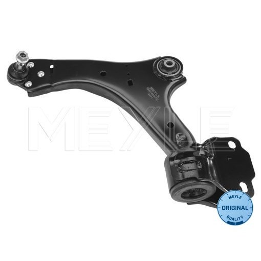 Слика на Раме MEYLE ORIGINAL Quality 716 050 0033 за Volvo S60 D5 - 205 коњи дизел